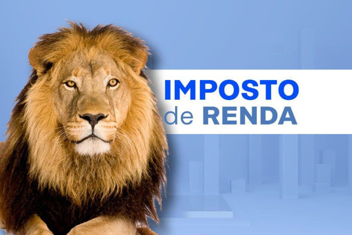 IMPOSTO DE RENDA